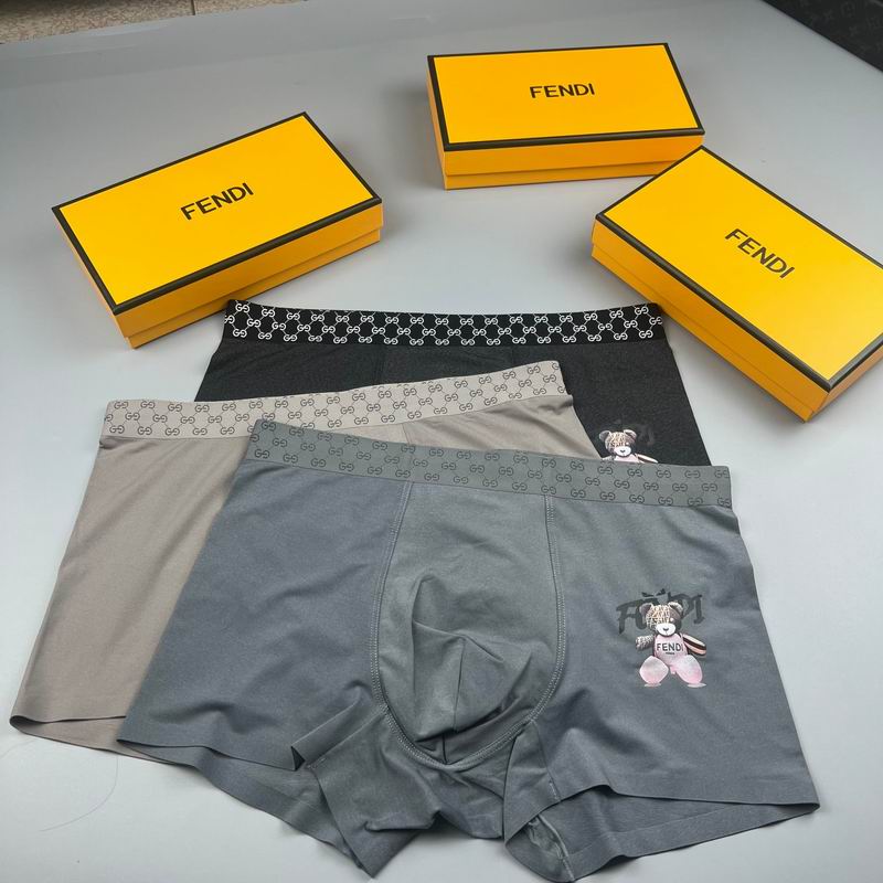 Fendi boxer L-4XL 042919